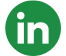 LinkedIn Icon Green Circle