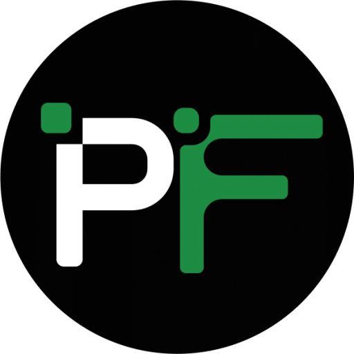 Pixel Fusion Icon 512x512px