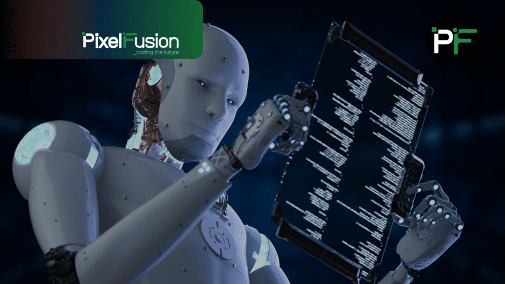 Why Businesses Need AI article header image