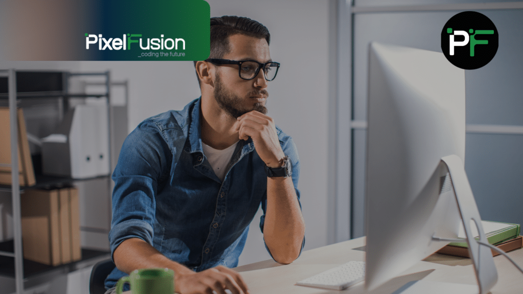 Bespoke Software vs. Off-the-Shelf Solutions header image